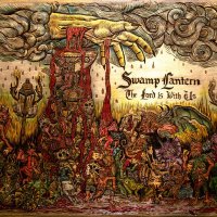 Swamp Lantern - The Lord is With Us (2022) MP3