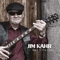 Jim Kahr - Back To The Roots (2022) MP3