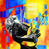 Vanesa Harbek - Visiones (2022) MP3