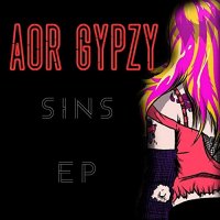 AOR Gypzy - Sins [EP] (2022) MP3