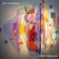 Jim Lewerenz - Odd Measures (2022) MP3