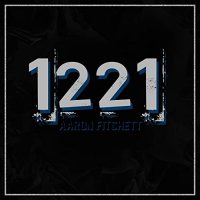 Aaron Fitchett - 1221 (2022) MP3