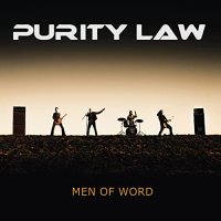 Purity Law - Men Of Word (2021) MP3