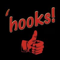 Tenderhooks - 'Hooks! (2022) MP3
