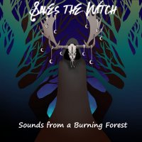 Saves The Witch - Sounds From A Burning Forest (2022) MP3