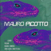 Mauro Picotto - Greatest Hits & Remixes (2022) MP3