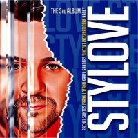 Stylove - The 3rd Album (2021) MP3