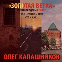 Олег Калашников - Золотая ветка (2009) MP3