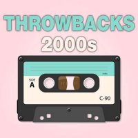 VA - 2000s Hits throwbacks (2022) MP3