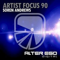 Soren Andrews - Artist Focus 90 (2022) MP3