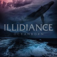 Illidiance - Oceanborn (2022) MP3