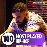 VA - The Top 100 Most Played Hip-Hop (2022) MP3