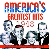VA - America's Greatest Hits 1948 (2022) MP3