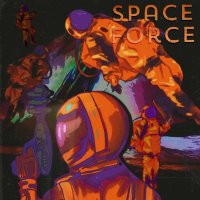 Space Force - Space Force (2022) MP3