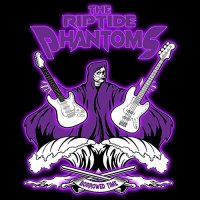 The Riptide Phantoms - Borrowed Time (2022) MP3