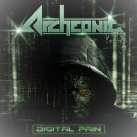 Archeonic - Digital Pain (2022) MP3