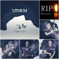 Lithium -  [2CD] (2016-2022) MP3