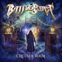 Battle Beast - Circus Of Doom (2022) MP3