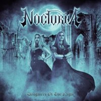 Nocturna - Daughters of the Night [Japanese Edition] (2022) MP3