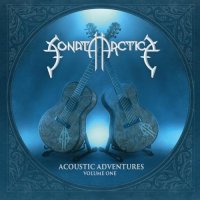 Sonata Arctica - Acoustic Adventures, Vol. 1 (2022) MP3