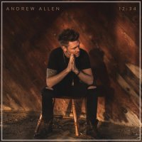 Andrew Allen - 12:34 (2022) MP3