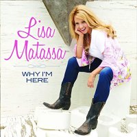 Lisa Matassa - Why I'm Here (2022) MP3