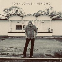 Tony Logue - Jericho (2022) MP3