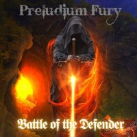 Preludium Fury - Battle of the Defender (2022) MP3