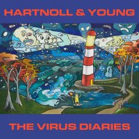 Hartnoll & Young - The Virus Diaries (2021) MP3
