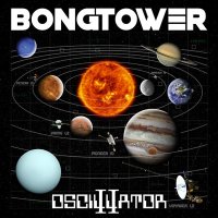 Bongtower - Oscillator II (2022) MP3