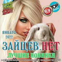 Сборник - Зайцев.нет: Лучшие новинки Января (2022) MP3