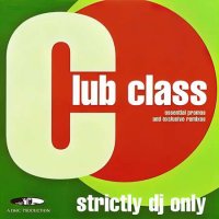 VA - DMC DJ Only - Club Class [Vol. 1-17] (1997-1998) MP3