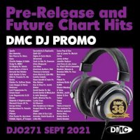 VA - DMC DJ Promo [271] (2021) MP3
