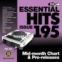 VA - DMC Essential Hits [vol.195] (2021) MP3
