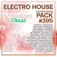 VA - Beatport Electro House: Sound Pack #395 (2022) MP3