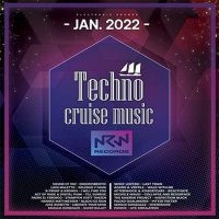 VA - NRW: Techno Cruise Music (2022) MP3