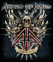 Ashes Of Ares -  [5CD] (2013-2022) MP3