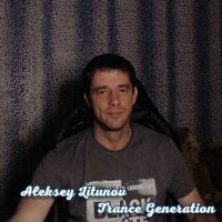 Aleksey Litunov - Trance Generation (2022) MP3