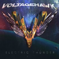 Voltagehawk - Electric Thunder (2022) MP3