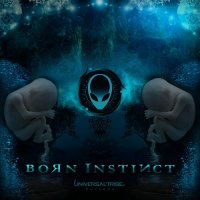 VA - Born Instinct 2 (2020) MP3