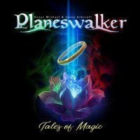 Planeswalker: Sozos Michael & Jason Ashcraft - Tales Of Magic (2022) MP3
