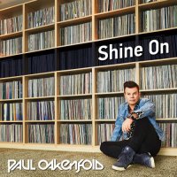 Paul Oakenfold - Shine On (2022) MP3