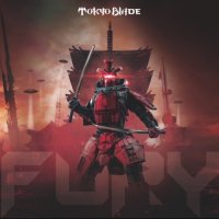 Tokyo Blade - Fury (2022) MP3