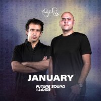 VA - FSOE: Best Of January (2022) MP3