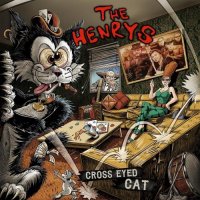 The Henrys - Cross Eyed Cat (2022) MP3