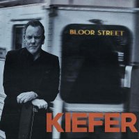 Kiefer Sutherland - Bloor Street (2022) MP3
