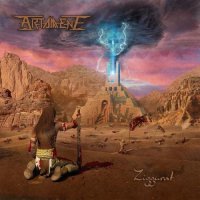 Artamene - Ziggurat (2022) MP3