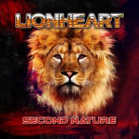 Lionheart - Second Nature [Remaster] (2017/2022) MP3