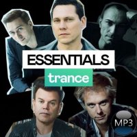 VA - Trance Essentials (2022) MP3