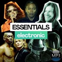 VA - Electronic Essentials (2022) MP3